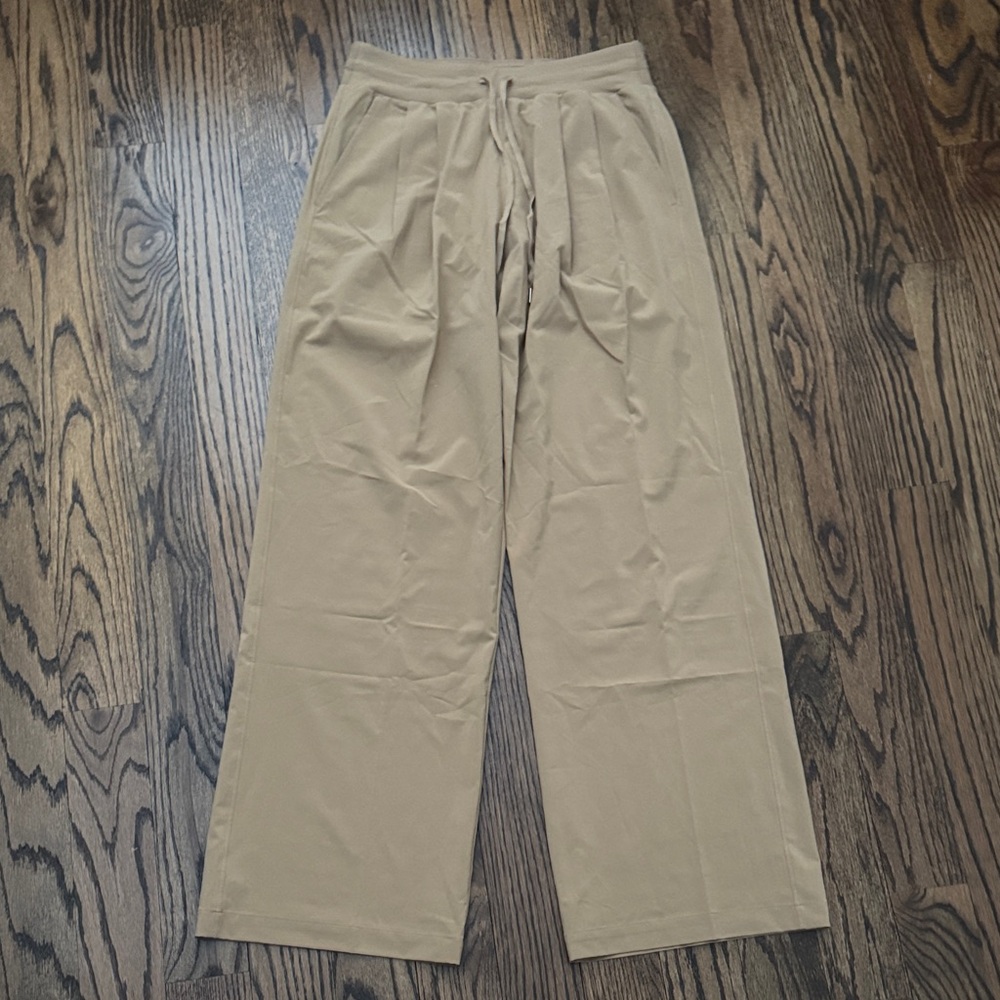 CALIA by Carrie Underwood Tan Pants